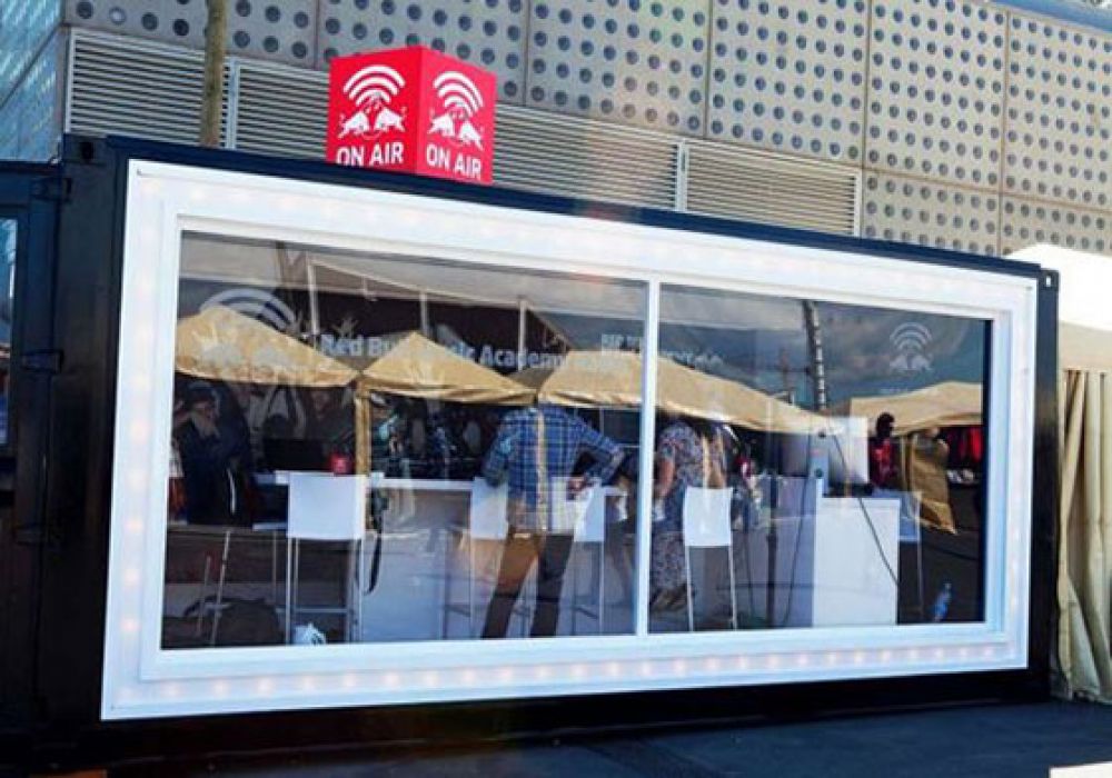 أماكن التشغيل المركبة