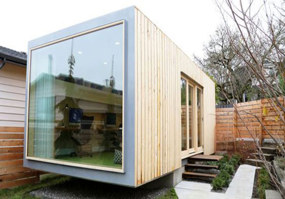 المكاتب المركبة