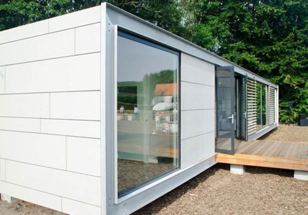 مواقع العمل والبناء المركبة