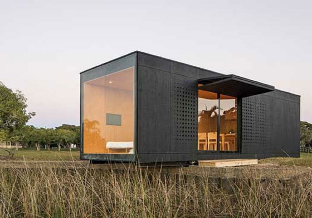 مواقع العمل والبناء المركبة