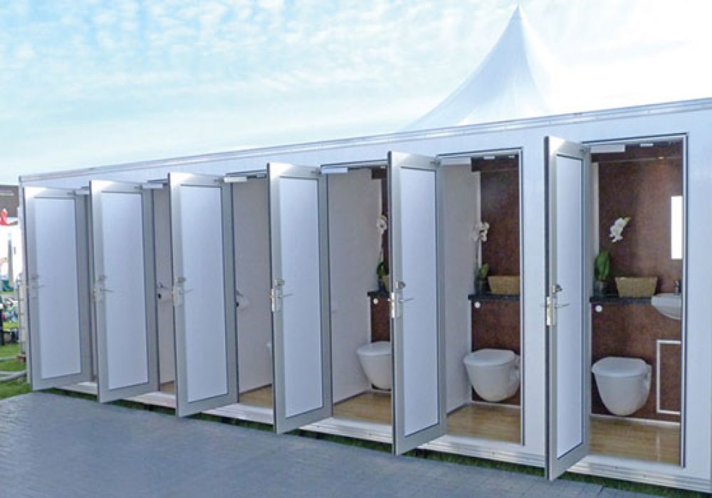 مواقع العمل والبناء المركبة