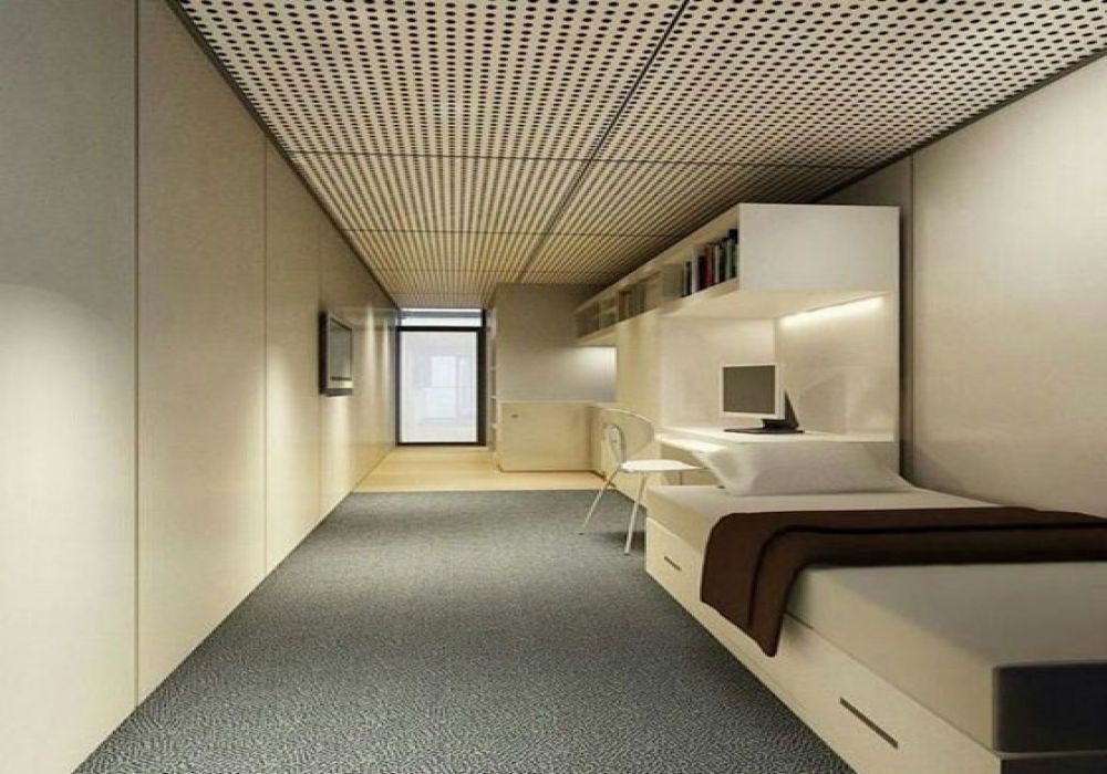 MOBILE CARAVANE , LIVING HOUSES