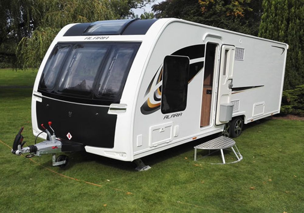 MOBILE CARAVANE , LIVING HOUSES