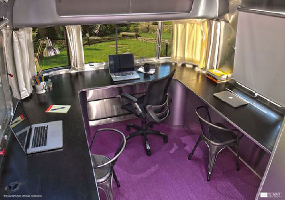 MOBILE OFFICES