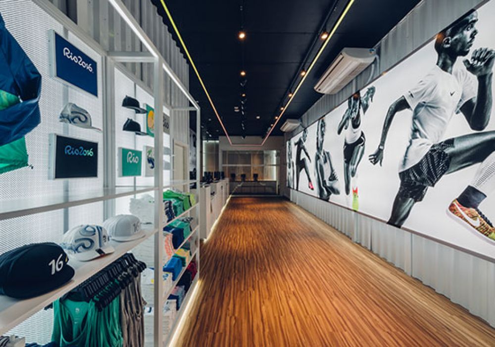 MODULAR COMMERCIAL PLACES