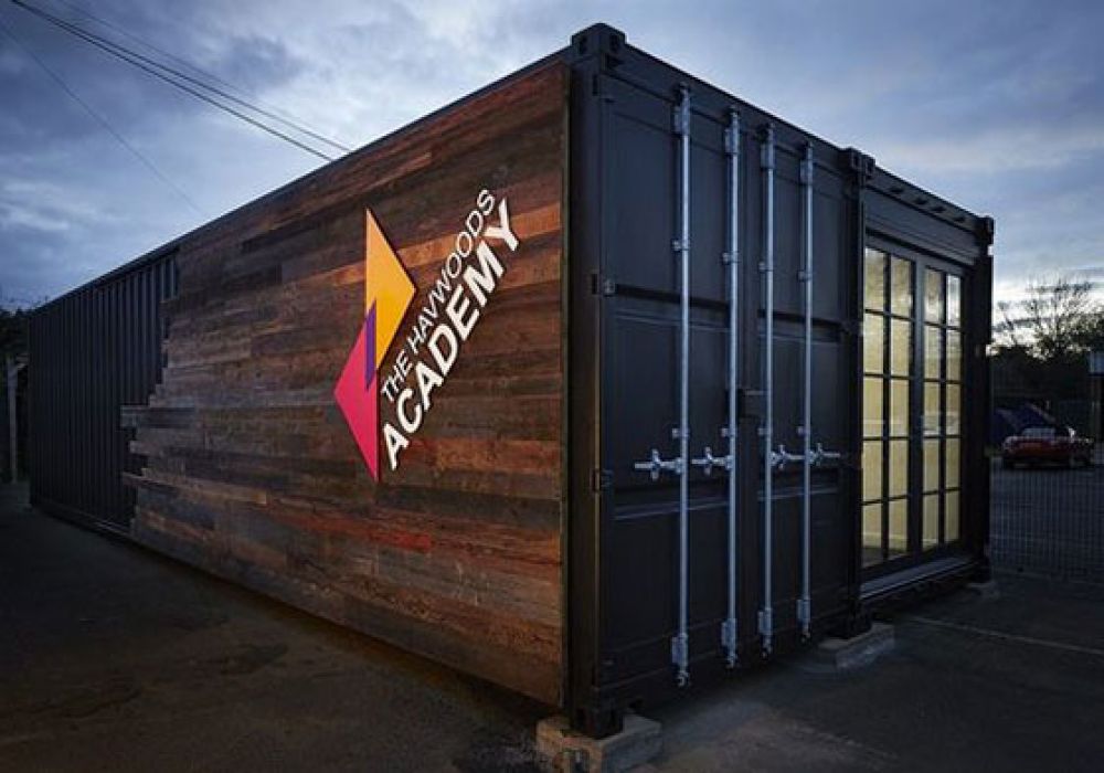 MODULAR EDUCATION CONSTRUCTIONS