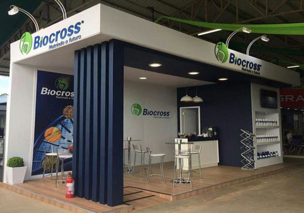 MODULAR PROMOTION PLACES