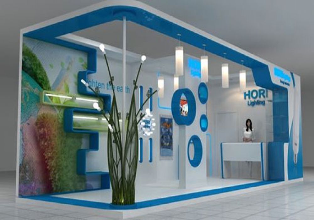 MODULAR PROMOTION PLACES