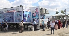 Avrupax Mobile Hospital